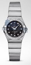 Omega Constellation Mini Ladies 123.15.24.60.51.001