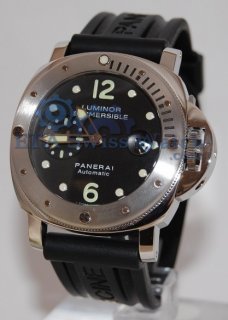 Panerai Coleção Contemporânea PAM00024