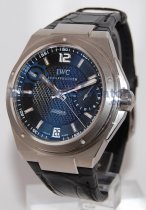 IWC Ingenieur IW500501