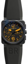 Bell e Ross BR03-94 Chronograph BR03-94