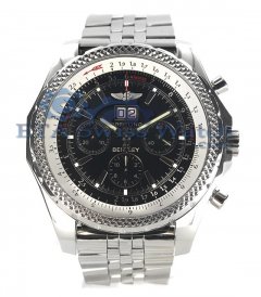 Breitling Bentley 6,75 A44362