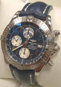 Breitling Evolution Chronomat A13356