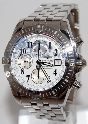 Breitling Evolution Chronomat A13356