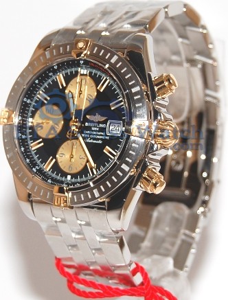 Breitling Evolution Chronomat B13356