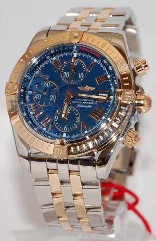 Breitling Evolution Chronomat C13356