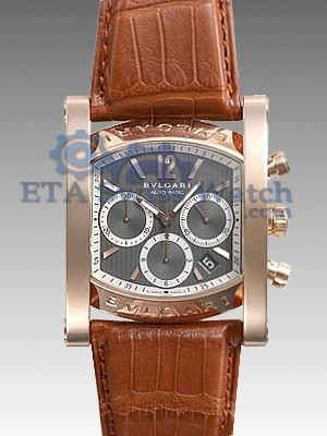 Bvlgari AAP48C5GLDCH Assioma / 3