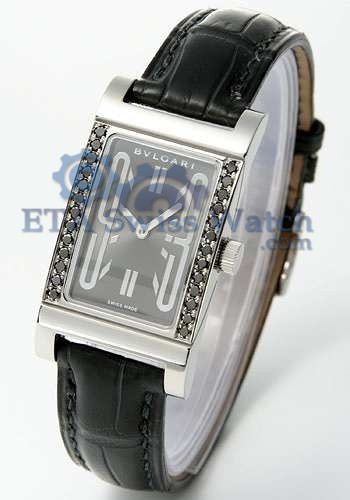 Bvlgari RT39C5SBD1L Rettangolo