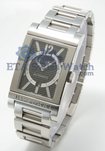 Rettangolo Bvlgari RT45BRSSD