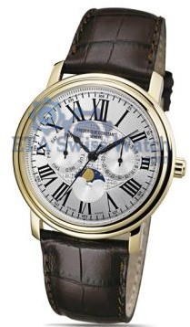 Frederique Constant Persuasion automática FC-360M4P5