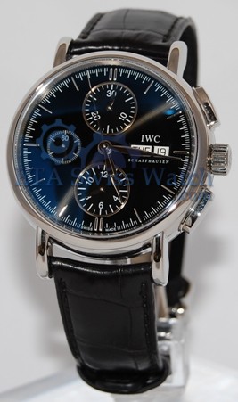 IWC Portofino IW378303