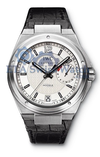 IWC Ingenieur IW500502