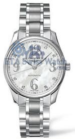 Longines Master Collection L2.518.4.88.6