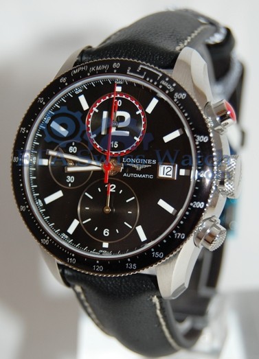 Longines Grande Vitesse L3.636.4.50.0