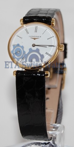 Longines Classique Grande L4.209.2.11.2