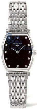 Longines Classique Grande L4.205.4.58.6