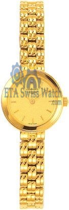 Longines Gold Prestige L4.228.6.32.6