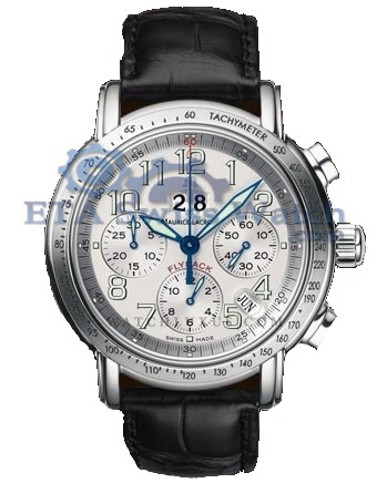 Maurice Lacroix Masterpiece MP6178-SS001-12E