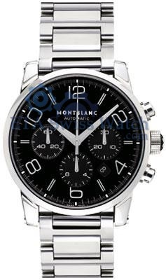 Mont Blanc Timewalker 09668