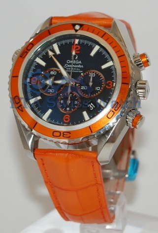 Omega Planet Ocean 2918.50.38