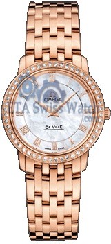 Omega De Ville Prestige 413.55.27.60.05.002