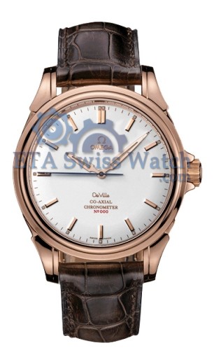 Omega De Ville Co-Axial 4658.30.32