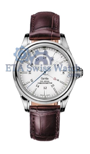 Omega De Ville Co-Axial 4862.31.32