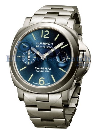 Panerai Coleção Histórica PAM00283