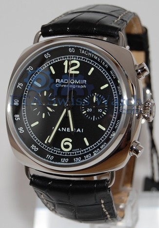 Panerai Coleção Contemporânea PAM00288