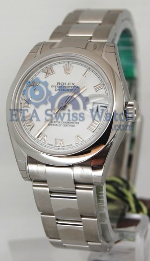 Rolex Datejust 116200