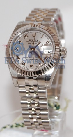 Lady Rolex Datejust 179174