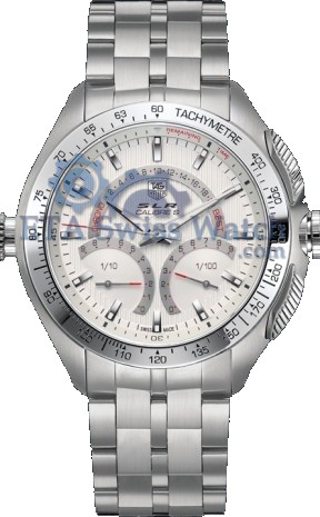 Tag Heuer SLR CAG7011.BA0254