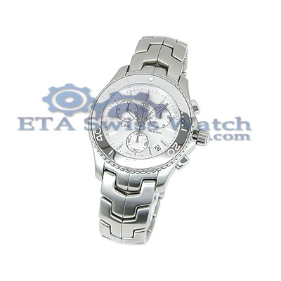 Tag Heuer Link CJ1111.BA0576