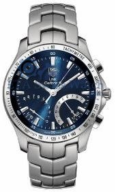 Tag Heuer Link CJF7113.BA0592