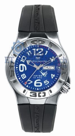 Moonsun TechnoMarine Abyss ABS01