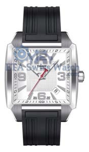 Tissot Quadrato T005.510.17.277.00