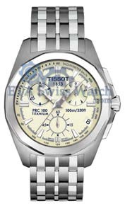 Tissot PRC100 T008.417.44.261.00