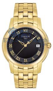 Tissot Ballade T031.410.33.053.00