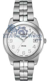 Tissot PR50 T34.1.481.14