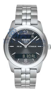 Tissot PR50 T34.7.487.62