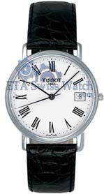 Tissot Desire T52.1.421.13