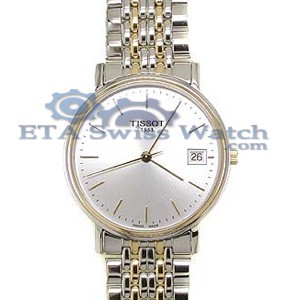 Tissot Desire T52.2.481.31