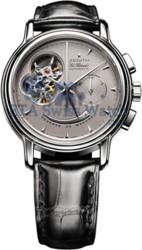 Zenith Chronomaster 03.0240.4021/73.C495