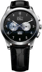 Zenith Classe Grande 03.0520.4010/21.C580