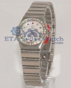 Omega Созвездие Iris 1499.79.00