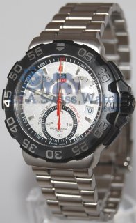 Tag Heuer F1 CAH1111.BA0850