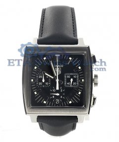 Tag Heuer Монако CW2111.FC6171