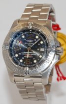 Breitling Superocean Steelfish A17390