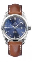 Omega Aqua Terra 150 среднего размера 2804.80.37