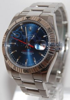 Rolex Datejust Turn-O-Graph 116264