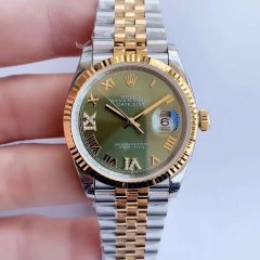 Rolex Datejust 36mm 126233